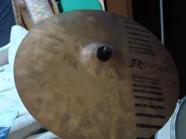 rogers cymbals
