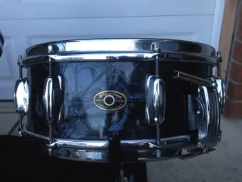 '57 Slingerland Gene Krupa Deluxe 1-N