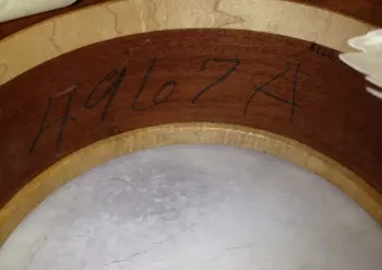Anyone know of Slingerland rope tension snare drums?