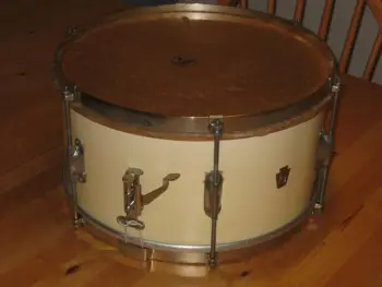 1940s WFL Throw p-83 (long handle)