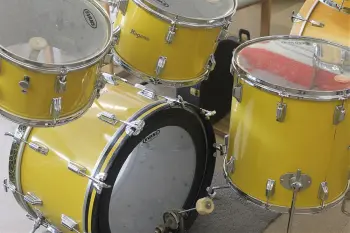Help with Rogers kit
