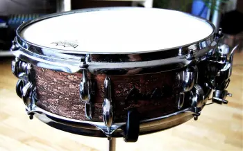 Vintage Amati Snare 196? renovation