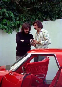 Some very cool pictures of John Henry Bonham.