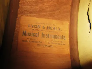 Vintage snare Drum Restoration