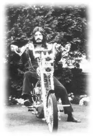 Some very cool pictures of John Henry Bonham.