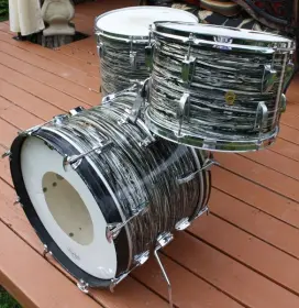 64 Ludwig OBP