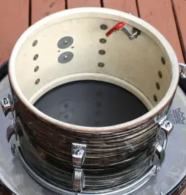 64 Ludwig OBP