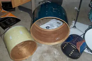 Any creative uses for this busted shell..???