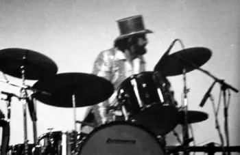 Some very cool pictures of John Henry Bonham.