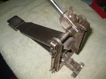 Help with Dad's Drums
