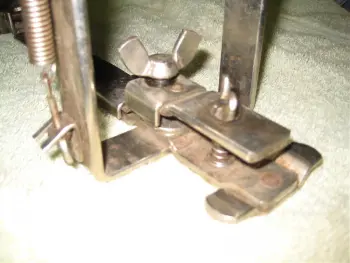 Help with Dad's Drums