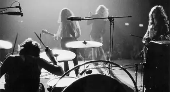 Some very cool pictures of John Henry Bonham.