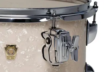 More Ludwig Innovation ATLAS Mounting Bracket
