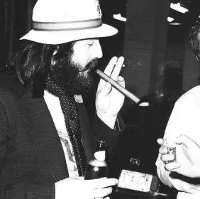 Some very cool pictures of John Henry Bonham.