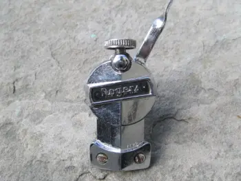 Rogers hardware