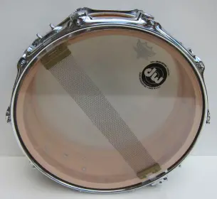 FS: Drum Workshop (DW) Exotic Olive Ash drum set - $2500