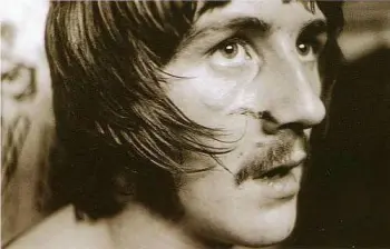 Some very cool pictures of John Henry Bonham.