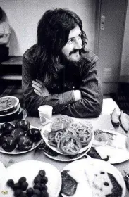 Some very cool pictures of John Henry Bonham.
