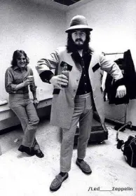 Some very cool pictures of John Henry Bonham.
