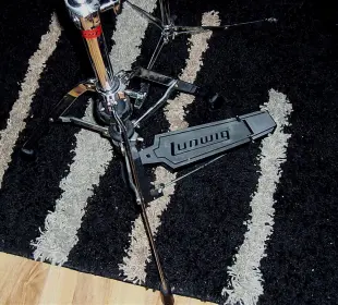 Ludwig Standard Pedals