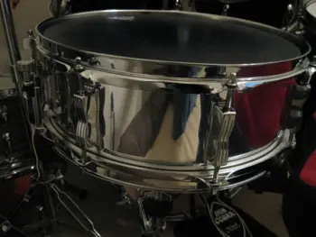 Student Snare Drums - What'cha Think?