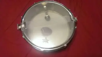50s Slingerland COB Radio King &amp; 60s Sound King Snares