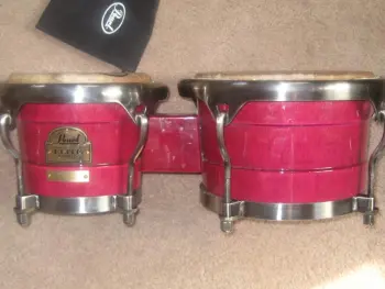 Apollo bongo