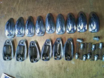 slingy copy lugs