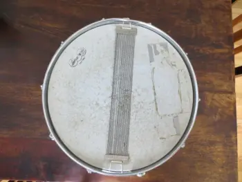 For Sale: 1967 Ludwig Supraphonic