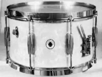 Rare? Juergens snare