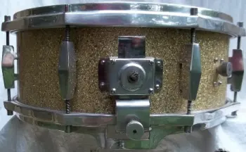 Fantastic European mystery snare.