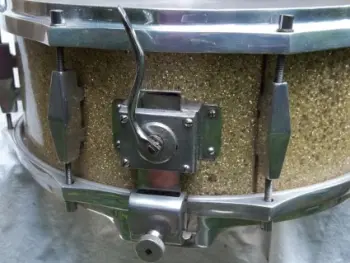 Fantastic European mystery snare.