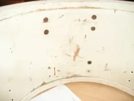 all that rust
