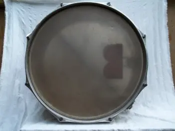 Fantastic European mystery snare.