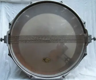 Fantastic European mystery snare.