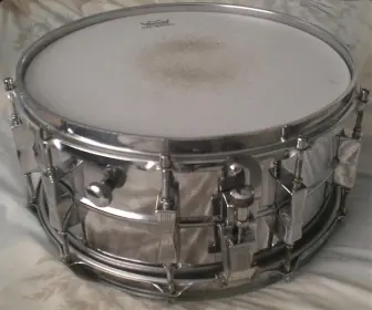 Need snare advice