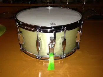 Valley Drum Shop Blaemire SN