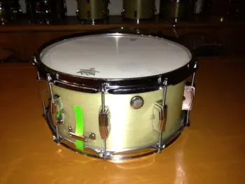 Valley Drum Shop Blaemire SN