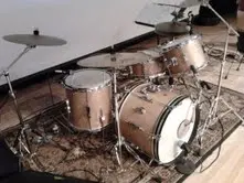 Ludwig Clubdate Overhaul