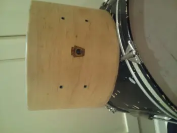 Ludwig Clubdate Overhaul