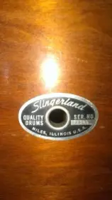 Slingerland's