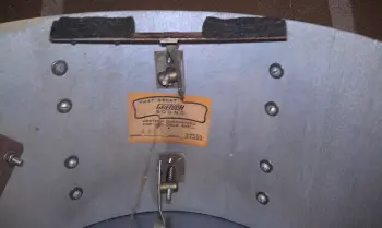 Gretsch Score