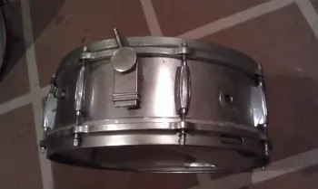 Gretsch Score