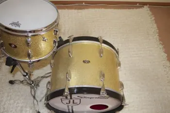 Slingerland Floor Tom WTB