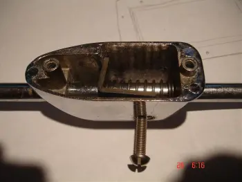 Slingerland parts needed