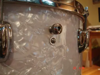 Slingerland parts needed