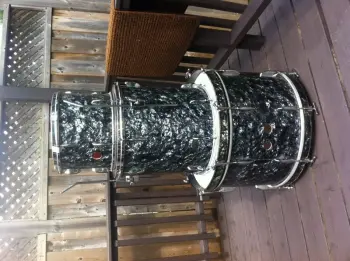 **HELP** Have some pics of a Vintage kit BUT need help to identify..