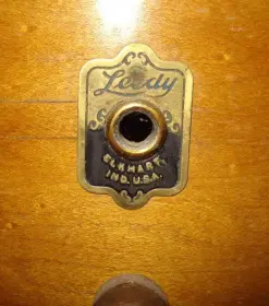 WTB: 1930's/1940's Slingerland or Leedy 16x16 floor tom