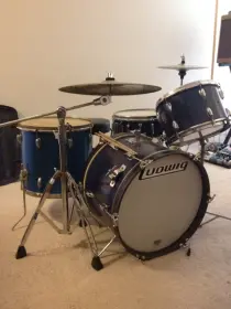 Crash course in restoring MIJ drums