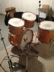 Slingerland Drums $595